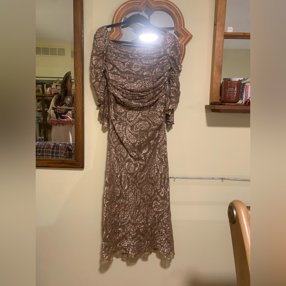 Gilar Evening dress